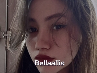 Bellaallis