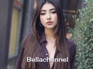 Bellachannel