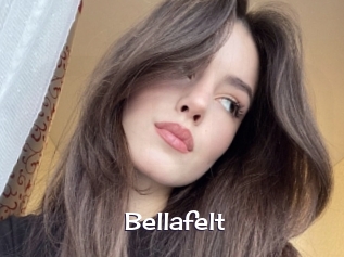 Bellafelt