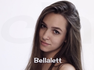 Bellalett