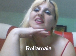 Bellamaia