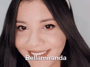 Bellamiranda