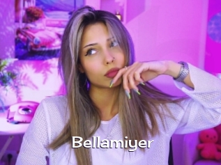 Bellamiyer