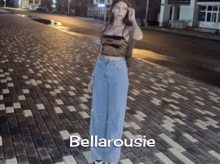 Bellarousie