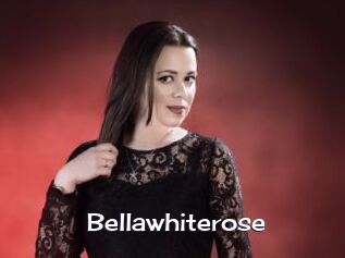 Bellawhiterose