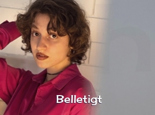 Belletigt