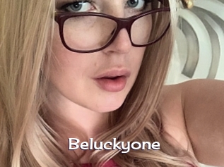 Beluckyone