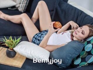 Bemyjoy