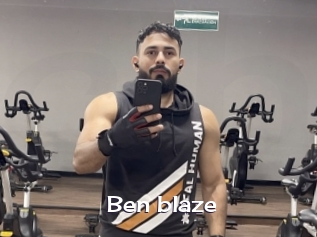 Ben_blaze