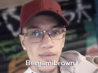 benjamibrown Click here to exit