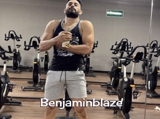 Benjaminblaze