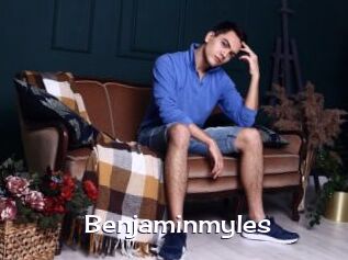 Benjaminmyles