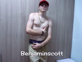 Benjaminscott