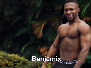 Benjamix