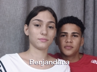 Benjandana