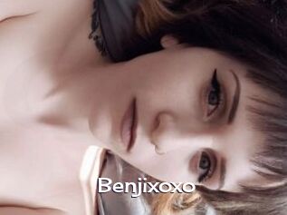 Benjixoxo