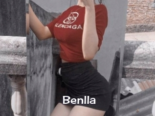 Benlla