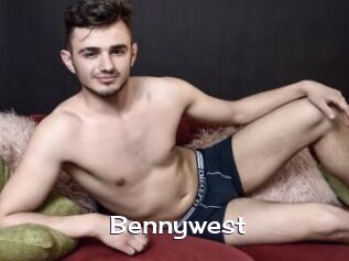 bennywest Click here to exit