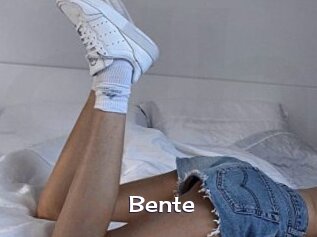 Bente