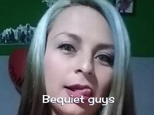 Bequiet_guys