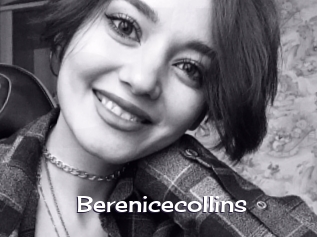 Berenicecollins