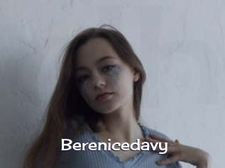 Berenicedavy