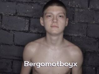 Bergomotboyx