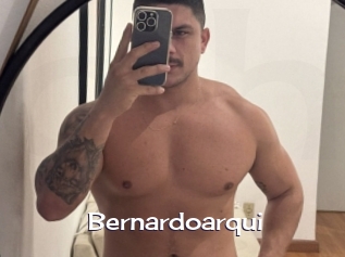 Bernardoarqui