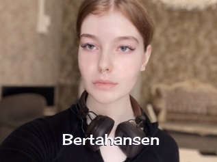 Bertahansen