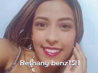 Bethany_benz121