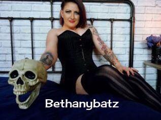 Bethanybatz