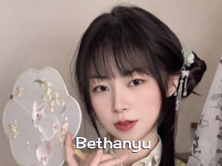 Bethanyu