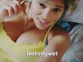 Betssywet