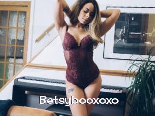 Betsybooxoxo