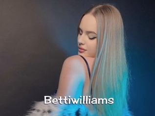 Bettiwilliams