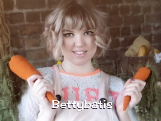 Bettybatis