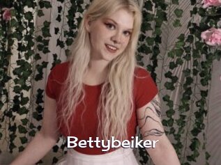 Bettybeiker