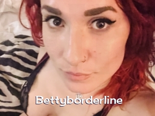 Bettyborderline