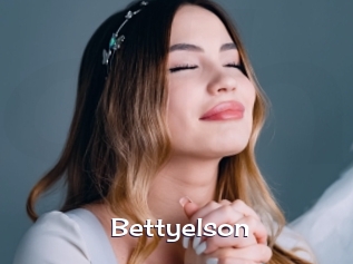 Bettyelson