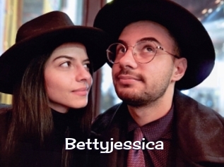 bettyjessica Click here to exit
