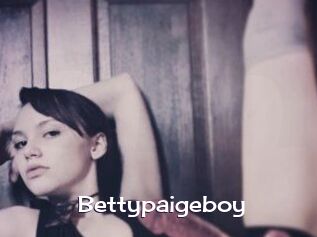 Bettypaigeboy