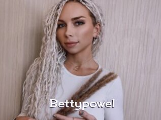 Bettypowel