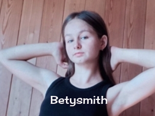 Betysmith