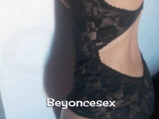 Beyoncesex