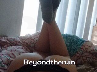 Beyondtheruin