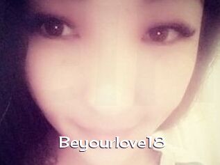 Beyourlove18