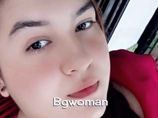 Bgwoman