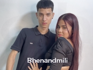 Bhenandmili