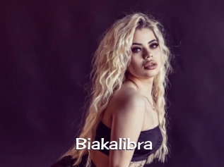 Biakalibra