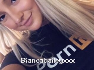 Biancabaileyxxx